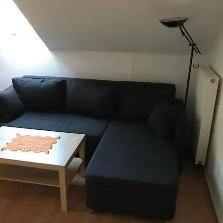 Grosse In Nesse Mit Garten Und Terrasse Dornum